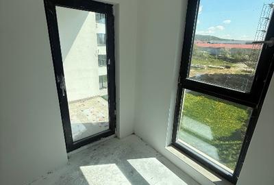 Apartament 2 camere nou •Direct Dezvoltator • Comision 0 - 12