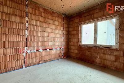 COMISION 0% Duplex individual cu 3 camere si 380 mp teren - Mosnita Noua - 6