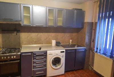 Inchiriez apartament 2 camere zona Kaufland - 5