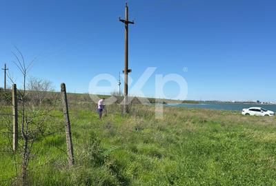 De vânzare teren extravilan 500 mp, în Loc. Eforie Sud ( Tuzla ), jud. Constanta - 4