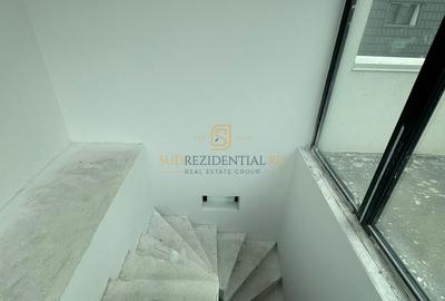 Vila premium de vanzare, P+1, 4 camere, Popesti-Leordeni, Ilfov - 15