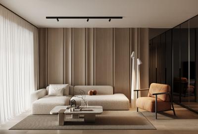 PRIMA ASTERA | FAZA I Apartament cu 3 camere tip D4 - 6