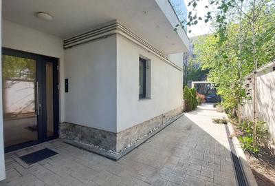 AVIATIEI, studio 44mp, bloc tip boutique, la 800m Metrou Aurel Vlaicu - 19