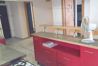 Apartament 4 camere Militari Lujerului - 11