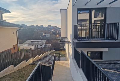 Casa cuplată, Dezmir, 148mp utili - 11