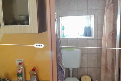 Casa de vanzare in Ardud | 425 mp teren | 97 mp construiti | Curte, anexe si buc - 5