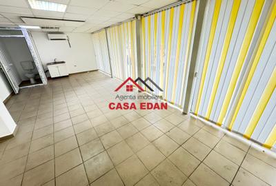 ●Spatiu comercial ultracentral in Campina--800e●