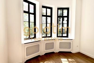 VILA SUBLIMA 650MP+TEREN 520MP/IMPECABIL CONSOLIDATA SI RENOVATA/CAPITALE - 12