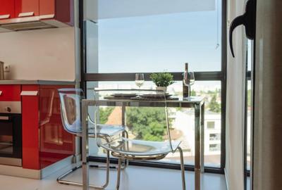 Apartament 2 camere | complex Delea Veche 24 Residence - 9