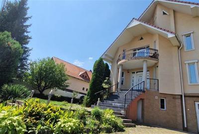 De inchiriat vila, zona Tudor, Targu Mures - 2