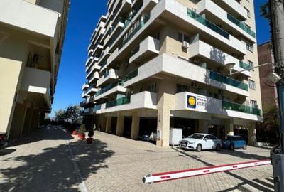 2 Camere Mamaia Zona Vega Vedere Bilaterală La Mare și Lac Loc parcare - 4