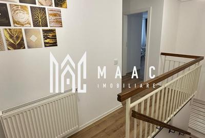 Casă modernă 3 camere | 2 băi | Panouri solare | Curte proprie | Șelimbăr - 20