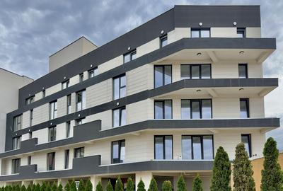 Apartament cu 2 camere decomandat în Tomis Plus