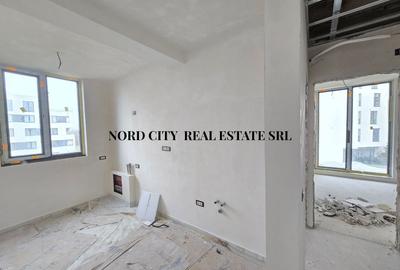 Apartament 2 camere -  Sisesti - Baneasa - DEZVOLTATOR - 10