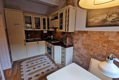 Apartament 3 camere Dorobanti - 7