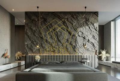 COM 0% Penthouse unic, dispus pe 2 etaje | Complex - 3
