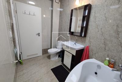 Garsoniera moderna etaj 2 cu loc de parcare in zona Brana, Selimbar - 8