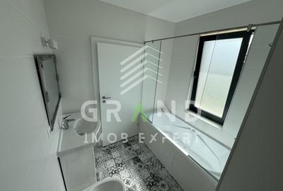 TOTUL NOU!Casa individuala,4 camere,3 BAI,TERASA,GARAJ,zona Dezmir - 18