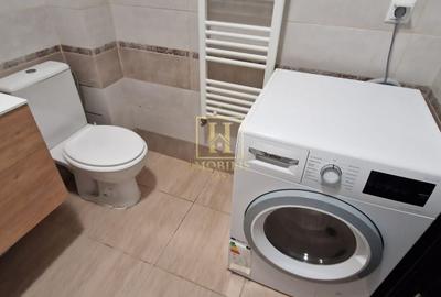 Apartament 1 camera Dec 40 mp. Bucium Family Market 300 euro - 6