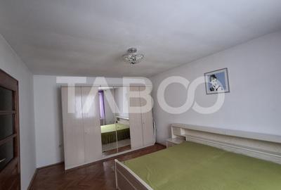 COMISION 0% Casa individuala de vanzare cu gradina acces auto si garaj - 4