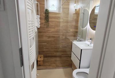 APARTAMENT 2 CAMERE MODERN & RENOVAT MOBILAT BLD TIMISOARA - 4