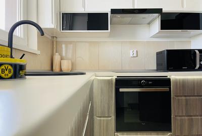 Com 0% - Apartament modern cu terasă mare și vedere WOW spre pădure! - 16