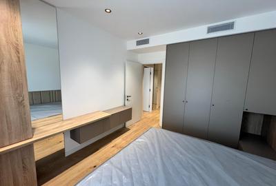 Nusco City  Faza 2| Apartament 2 camere| Aviatiei | Pipera - 9