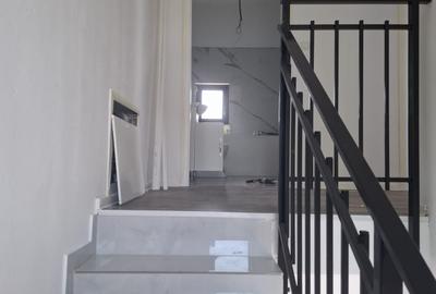 Sanandrei - Vatra Satului - Duplex 3 Camere - 4