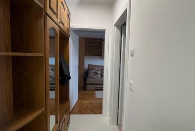 Apartament de închiriat, 3 camere, 82 mp, Mănăștur zona USAMV/Platinia - 12