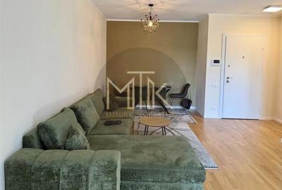 Atlas Residence | Apartament 2 camere lux, Mobilat & utilat | 1Loc parcare - 4