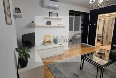 2 camere I Piata Romana - Bdul Magheru I Creditabil I Etaj 2 - 1