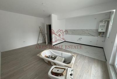 Apartament cu 3 camere decomandat în Giroc