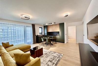 Apartament 2 camere | Prima inchiriere | Parcare | Coresi Kasper Brasov - 14