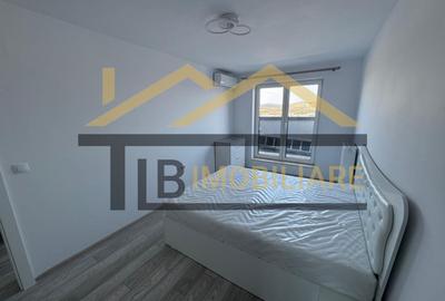 Apartament cu 3 camere, 70mp,  parcare, terasa, Zona Maurer - 5