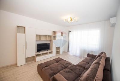 Apartament 2 camere inchiriere Ajustorului Park Residence Lacul Morii - 4