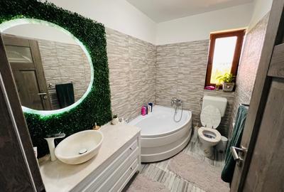Vand apartament 3 camere Bragadiru, granita cu sectorul 5 - 6