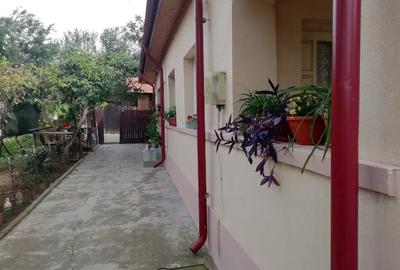 Casa 3 camere baie,bucătărie  toate utiilitatile la 8,5 km de Selgros Craiova - 1