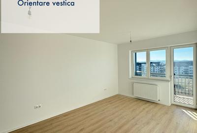 Apartament 2 camere NOU intabulat- revanzare- persoana fizica - 7