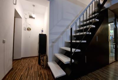 Apartament 3 camere tip duplex, bld. Brâncoveanu, mobilat, loc parcare - 1