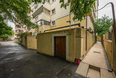 Duplex cu aer de casa, terasa si parcare subterana | Titan – Liviu Rebreanu - 22