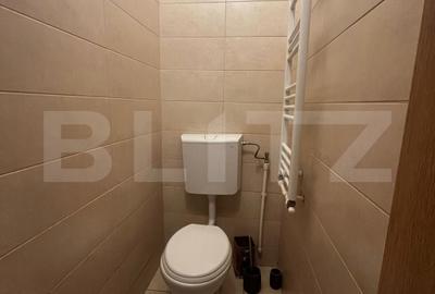 Apartament 2 camere, 64.10 mp, zona Copou - 12