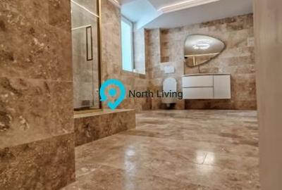 Particular spațiu în vilă lux Dorobanți/P-ța Romană/Sheraton/ASE, renovat total! - 15