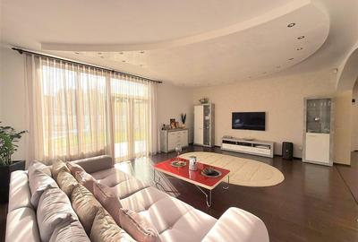 VILA LUX | ZONA BEVERLY HILLS | SANMARTIN | BIHOR - 18