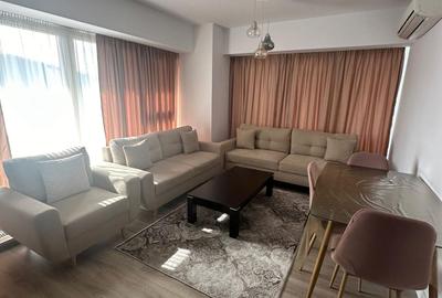 Apartament cu trei camere ,Tudor Vladimirescu 750 euro - 7