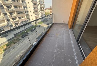 De inchiriat apartament modern cu 2 camere - Viva Residence, Sector 4 - 9