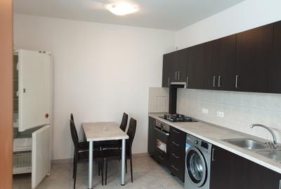 Ap 2 camere + boxa, 70mp, complex residential Ghica Plaza - 5