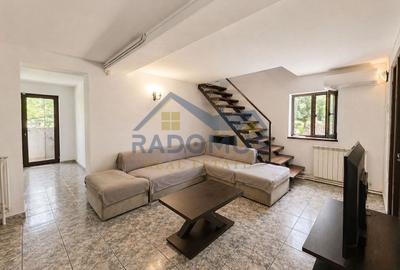 Casă Ploiești - 6 Camere -282 Mp Utili - Teren 600 Mp - Comision 0% - 13