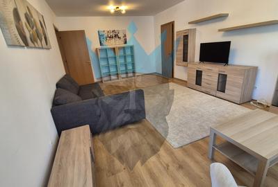 Apartament 2 Camere Complex Quadra Place Politehnica Militari - 5