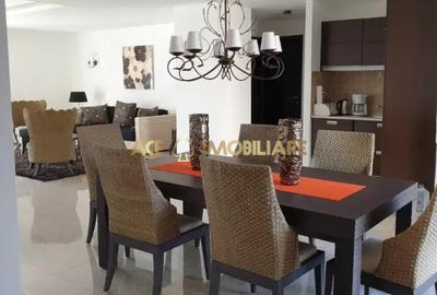 Apartament cu 3 camere decomandat, mobilat în Otopeni