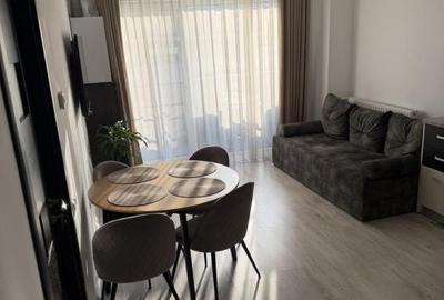 Apartament 2 camere, Bonjour, finisat, mobilat si utilat - 3